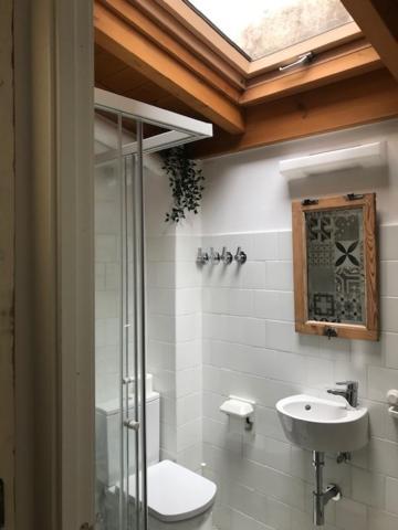 La Escalera Daire Pontevedra Dış mekan fotoğraf