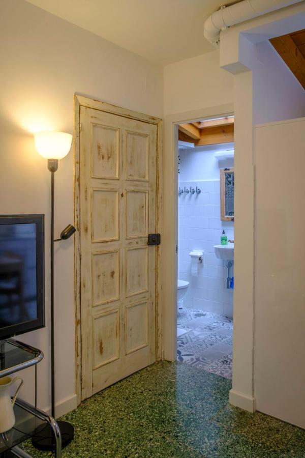 La Escalera Daire Pontevedra Dış mekan fotoğraf